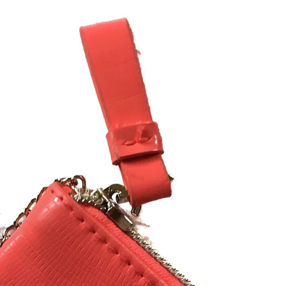 Victoria’s Secret Faux Leather Coin Purse